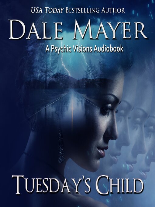 Title details for Tuesday's Child by Dale Mayer - Wait list